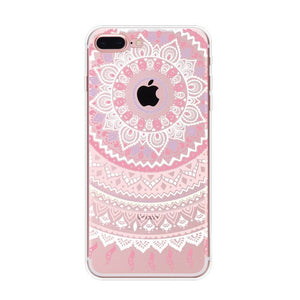 Coque Mandala BOHO -IPhone- - Esprit Mandala