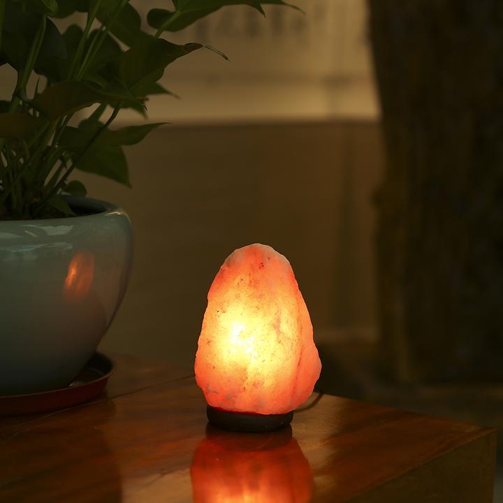 Lampe HIMALAYA - Esprit Mandala