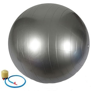 Swiss Ball - Ballon Yoga 85cm + (pompe offerte) MAXI - Esprit Mandala