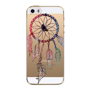 Coque Mandala DREAMS -IPhone- - Esprit Mandala