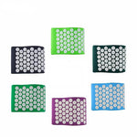Coussins d'Acupression carrés - Esprit Mandala