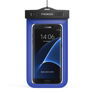 Pochette étanche tactile Smartphone (6.2") MOKO 🐠 - Esprit Mandala