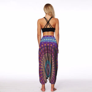 Sarouel BOHO - Esprit Mandala