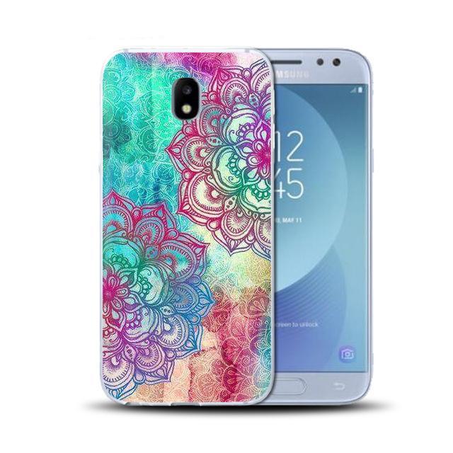Coque Mandala POWERFUL -Samsung Galaxy- - Esprit Mandala