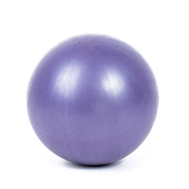 Swiss Ball - Ballon Yoga 25cm MINI - Esprit Mandala