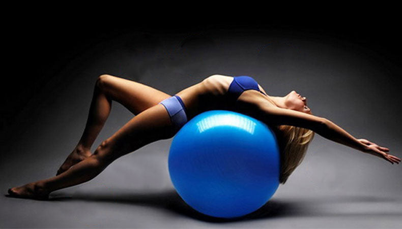 Iator – ballon de Yoga à pompe manuelle, outil de fête pour